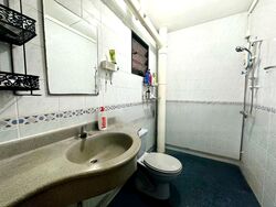 Blk 578 Woodlands Drive 16 (Woodlands), HDB 5 Rooms #589909771